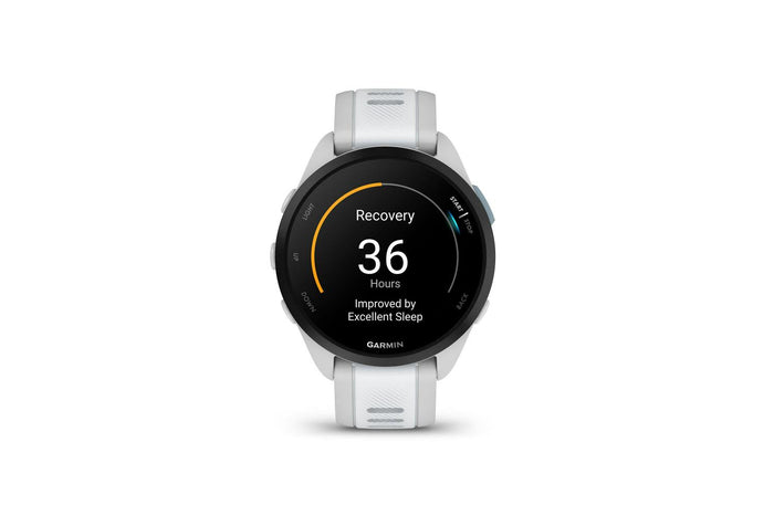 Garmin Forerunner 165 GPS Smartwatch Activity Tracker – view 7
