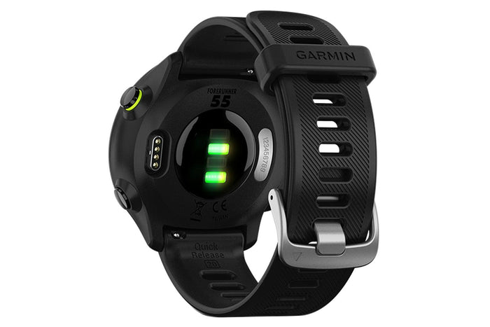 Garmin Forerunner 55 GPS Smartwatch Activity Tracker – view 7