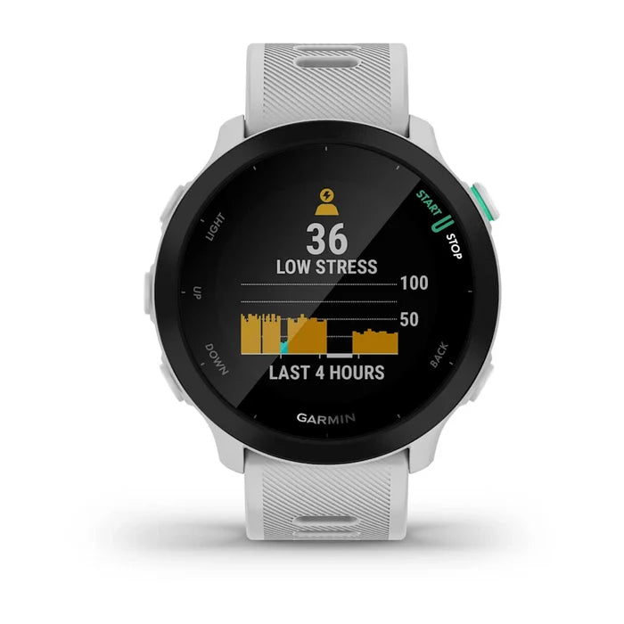 Garmin Forerunner 55 GPS Smartwatch Smart Watch – view 8