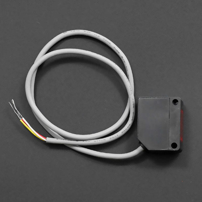 Gravity: Analog Adjustable Infrared Sensor Switch (50cm) by The Pi Hut - The Pi Hut