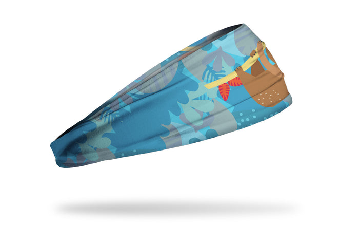 Hangin' Out Big Bang Lite Headband - View 2