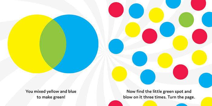 Hasbro Twister: Right Hand Here