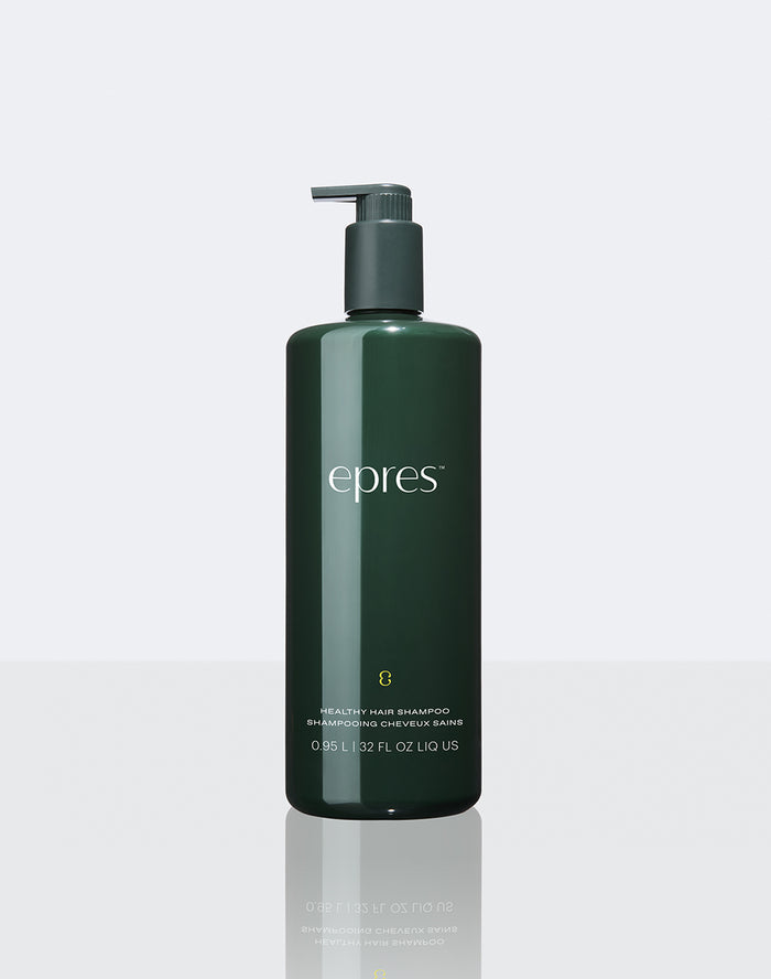 Healthy Hair Shampoo