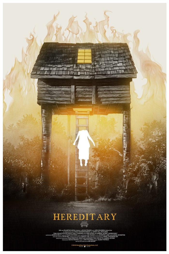 Hereditary