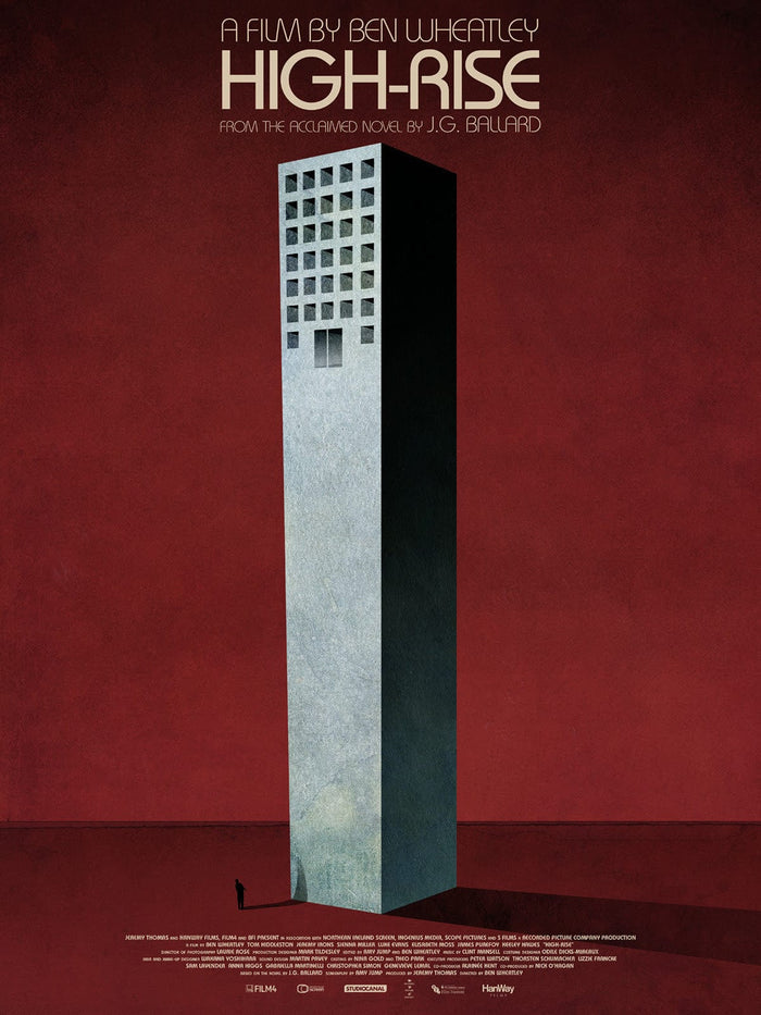 High-Rise