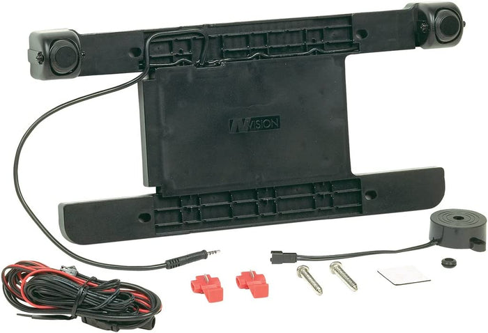 Hopkins 60100VA nVISION Back Up Sensor System