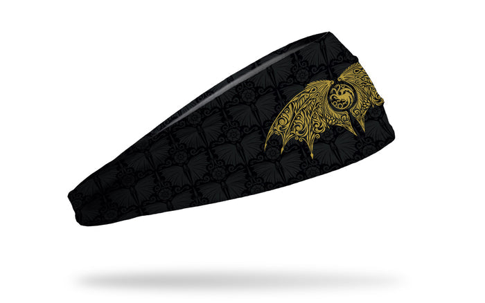 House of the Dragon: Wings Big Bang Lite Headband - View 2