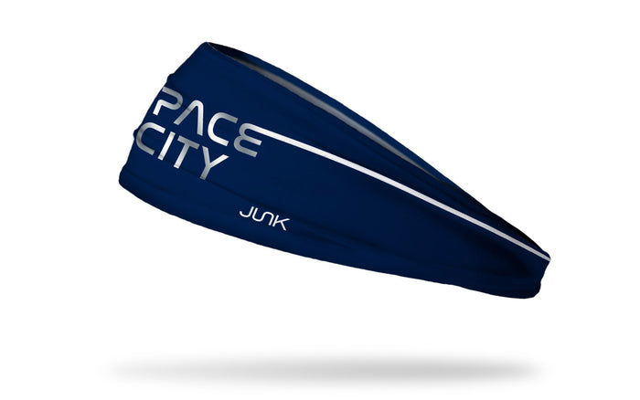 Houston - Space City Big Bang Lite Headband - View 2