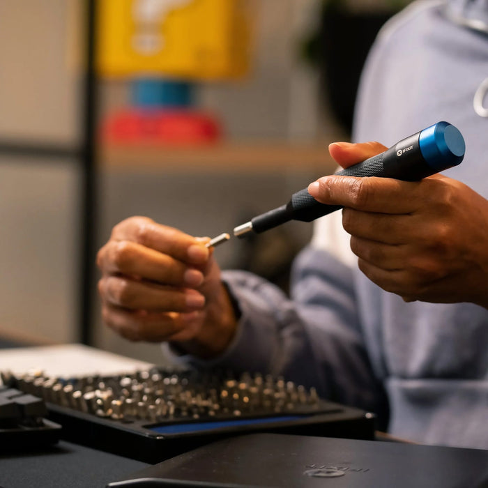iFixit Manta Precision Bit Set by iFixit - The Pi Hut