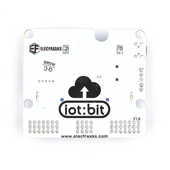 iot:bit for micro:bit by Elecfreaks - The Pi Hut