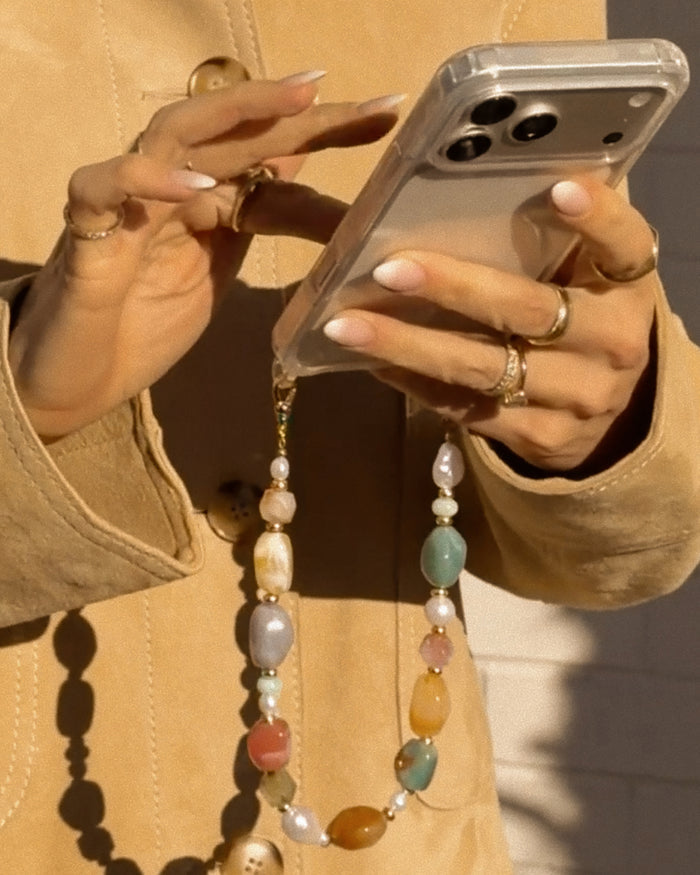 iPhone Connector Case