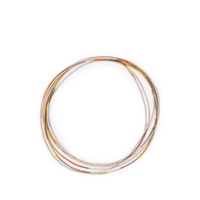 Julia Turner Jasper Sweep Necklace