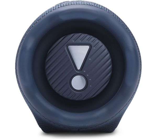 JBL Charge 6 Portable Bluetooth Speaker - Blue | JBLCHARGE6BLU