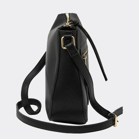 Josie Saddle Bag