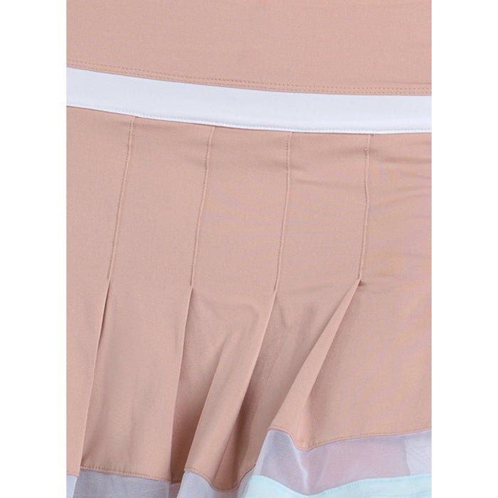 JUPE SKORT LUCKY IN LOVE FAIRWAY