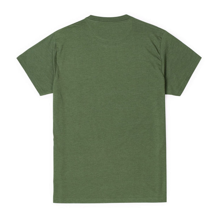 RSVLTS RSVLTS Jurassic Park "Life Finds a Way" _ Dare Mighty Crewneck Tee