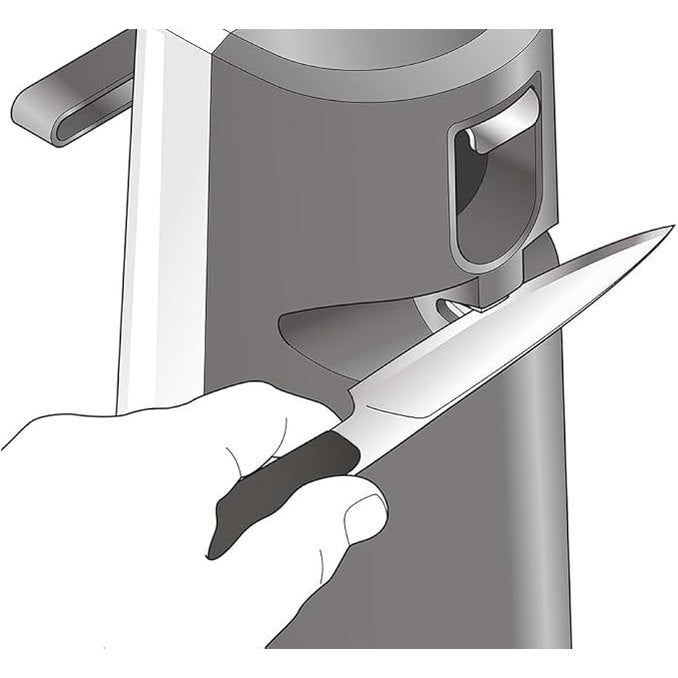 Kenwood Multi-Functional 3-in-1 Electric Can Opener – view 4