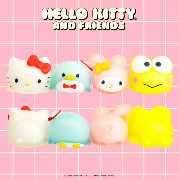 Keroppi Mochi SquiSHU (Series 2) Toys&Games Hamee.com - Hamee US
