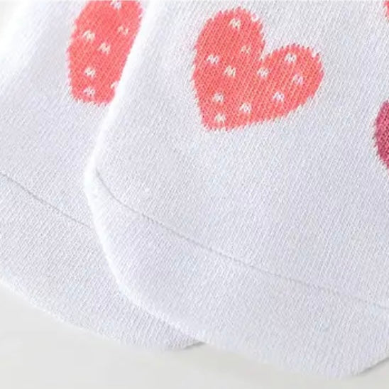 ❣️ Kids’ Socks: Bunnies 🐰