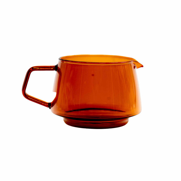 Kinto SEPIA jug 300ml / 14oz