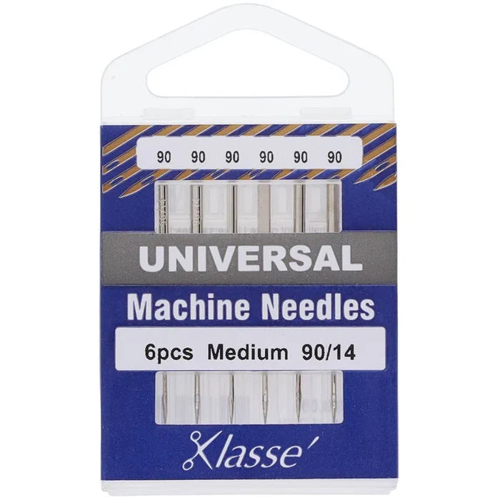 Klasse Universal 90/14