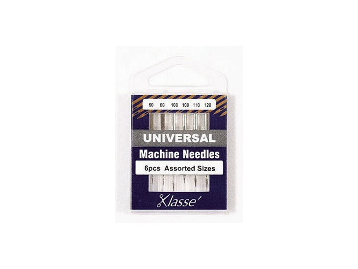 Klasse Universal Needle Assorted