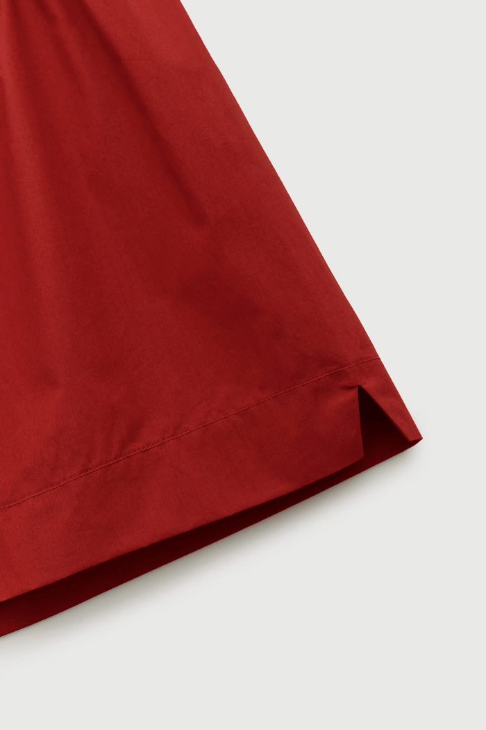 La Boxer Classica in Maraschino