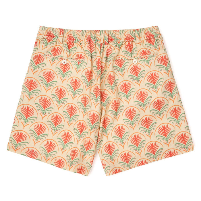 RSVLTS RSVLTS Resort Shorts Lanai – Bamboo Resort Shorts Lanai – Bamboo Resort Shorts