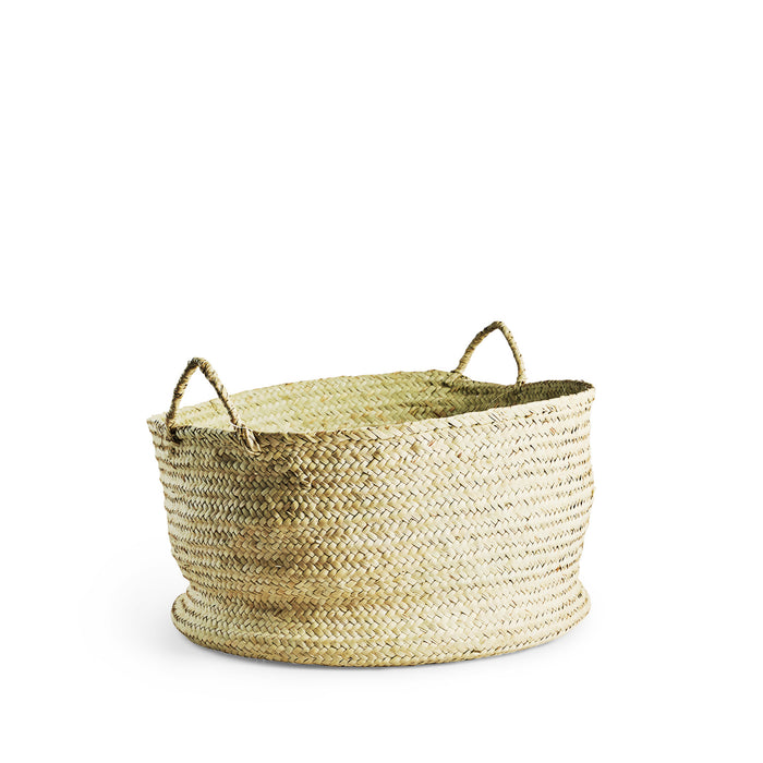 Dosa Large Kikapu Palm Basket