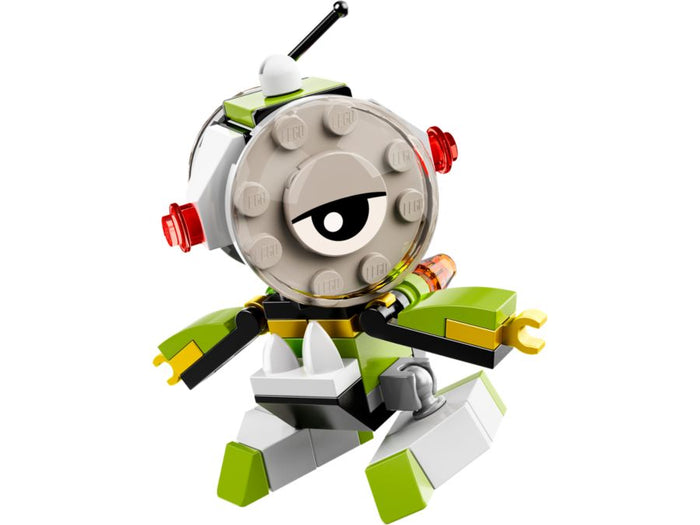 Lego Mixels Nurp-Naut 41529