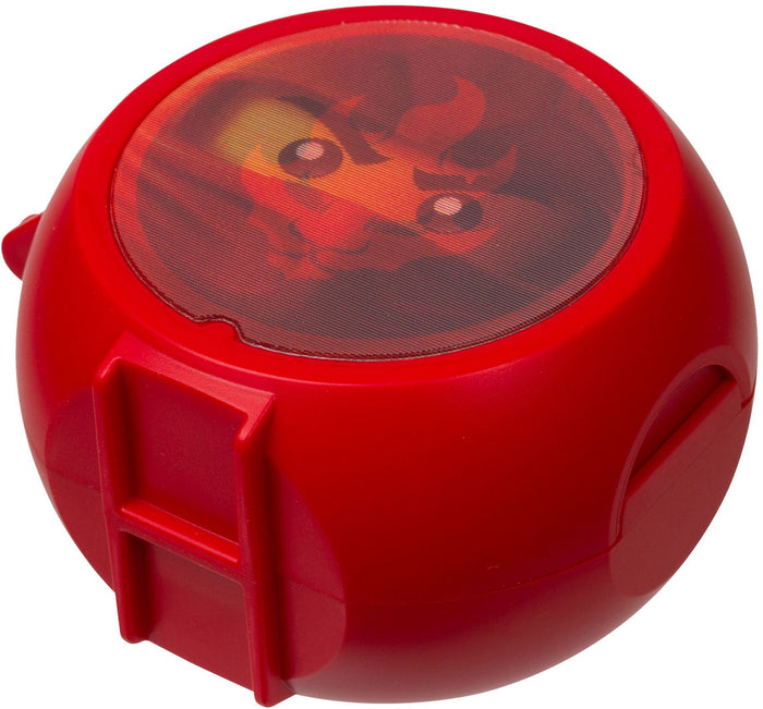 Lego Ninjago Movie - Kai's Dojo Pod