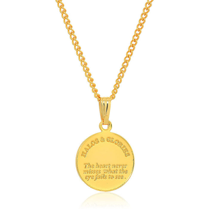 Shiny Gold