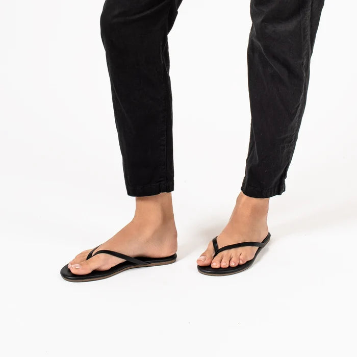 Liners in Sable