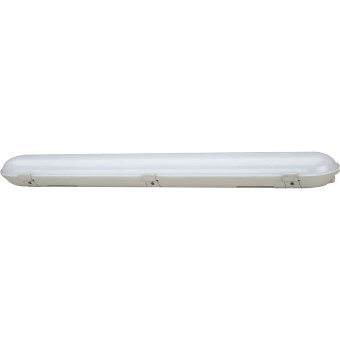 Liper LED Weatherproof Batten 20W Daylight