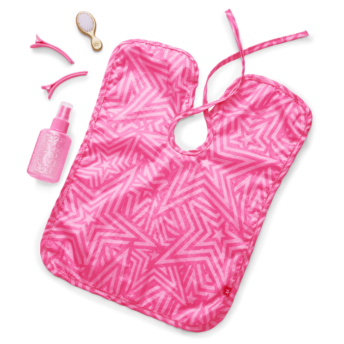 Long Hair Looks™ by Truly Me™ Salon Chair & Accessories for 18-inch Dolls
