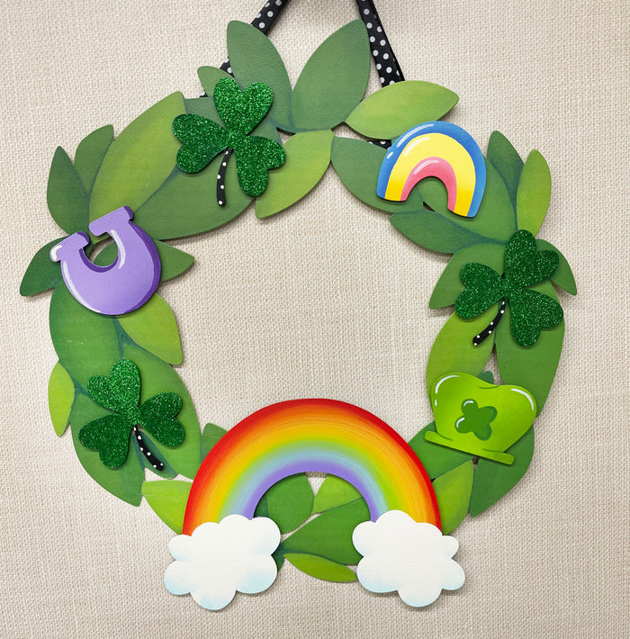 Lucky Mini Art Pop Magnets S/3