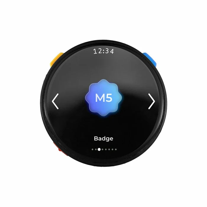 M5Stack Stopwatch Dev Kit (ESP32-S3) - m5stack-store