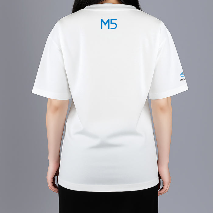M5Stack T-shirt Origin - m5stack-store