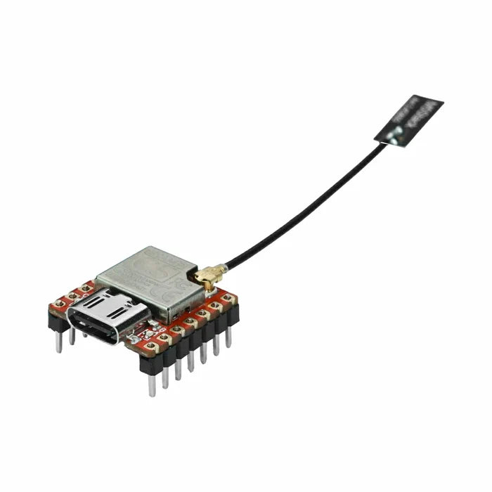 M5StampC5 Module with 2.54 Header Pin