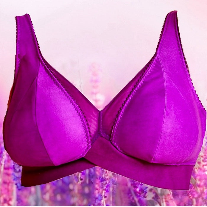 Make It Your Own Loftus Bralette Kit