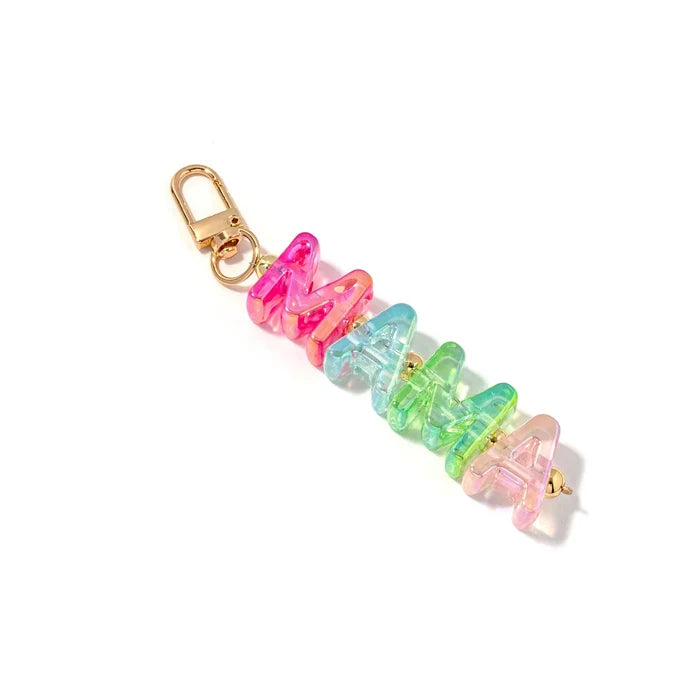Mama Keychain