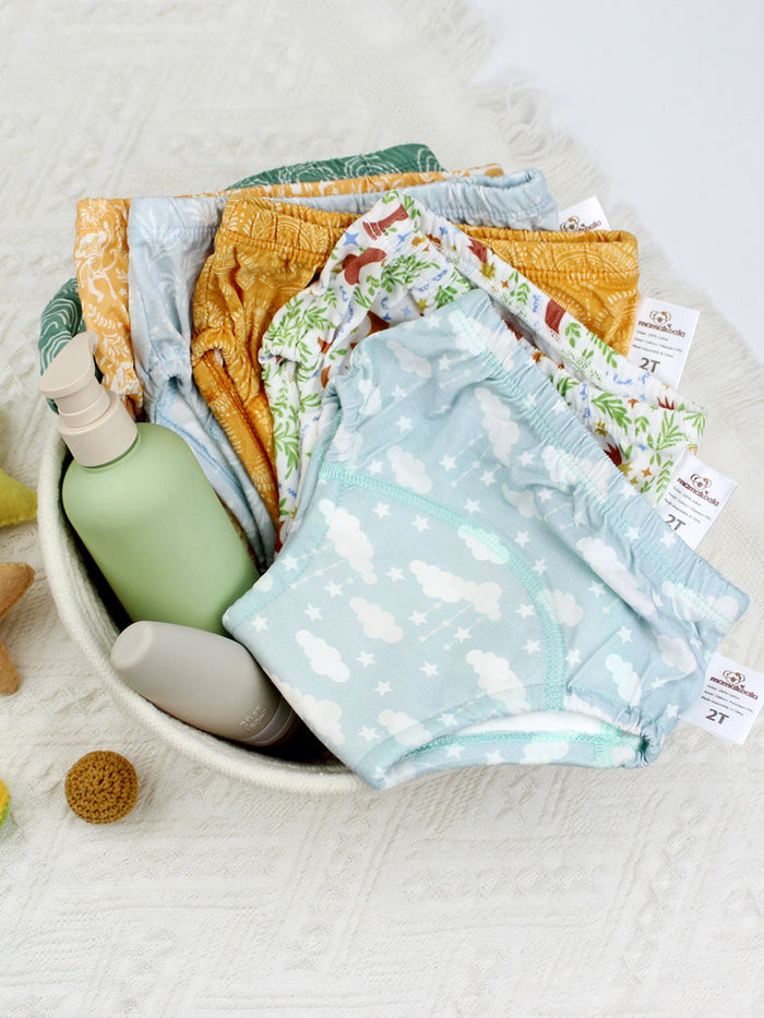 Mama Koala Toddler Potty Training Pants - HCDX1003U