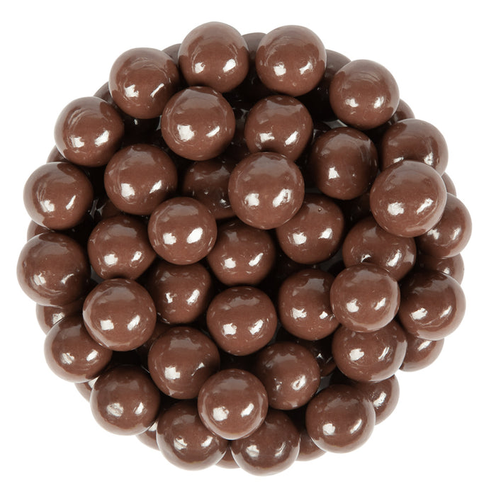 Marich Milk Chocolate Sea Salt Caramel Candy - 10 LB