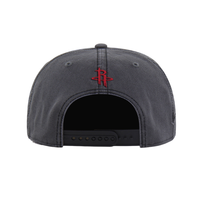 Men's Houston Rockets '47 Cragged Captain Adjustable Cap