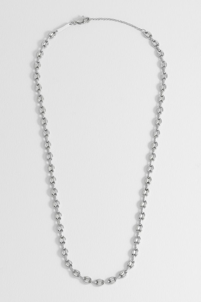 Men's Mariner Chain Necklace