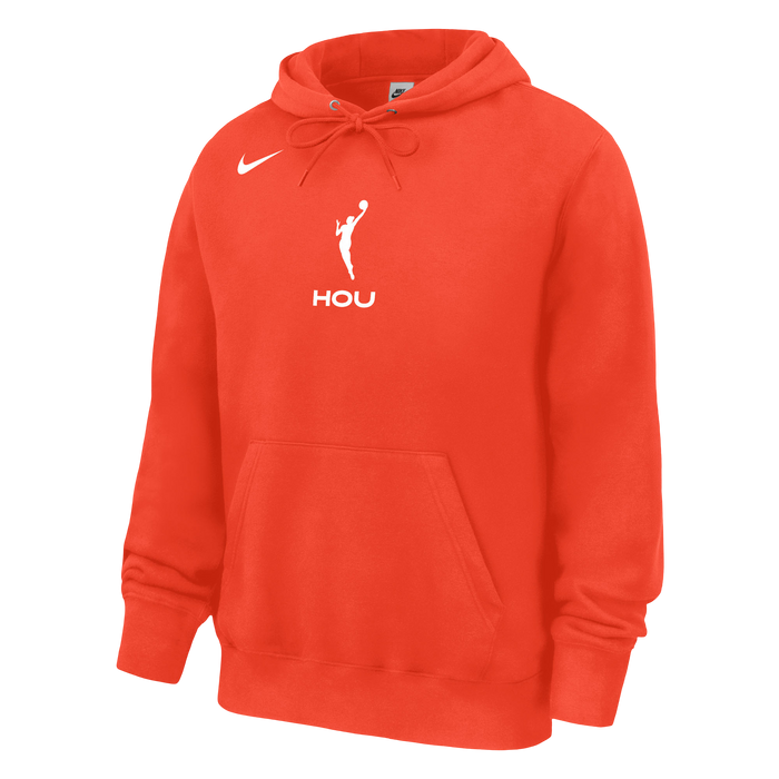 Men's WNBA Houston Nike Club Hoodie