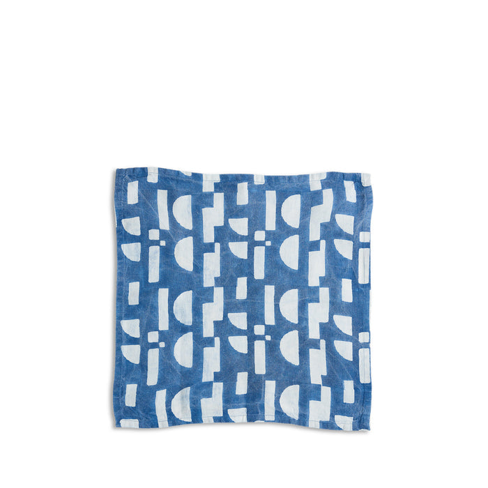 Blockshop Textiles Mini Dot Dash Napkin