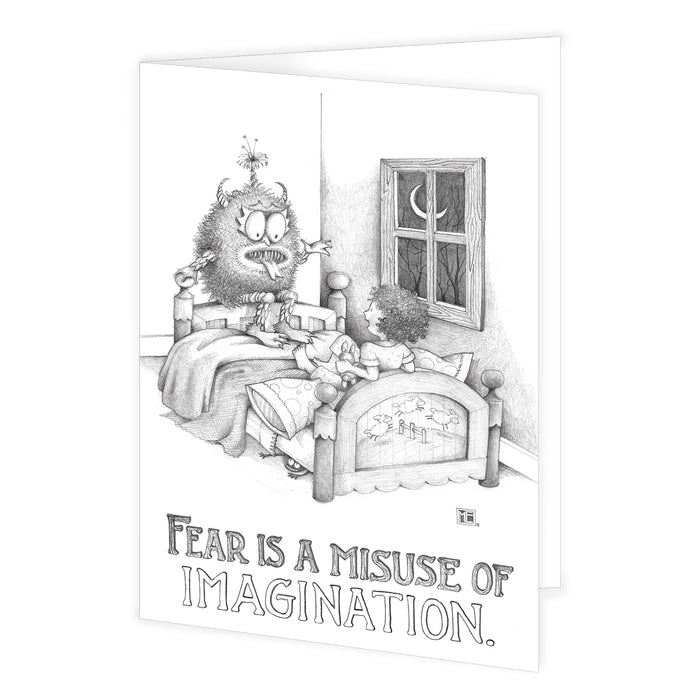 Misuse of Imagination Engeldark Card Bundle