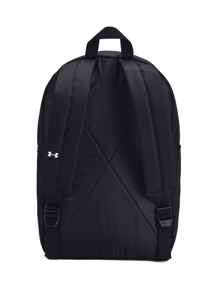 Mochila Under Armour loudon lite unisex negro