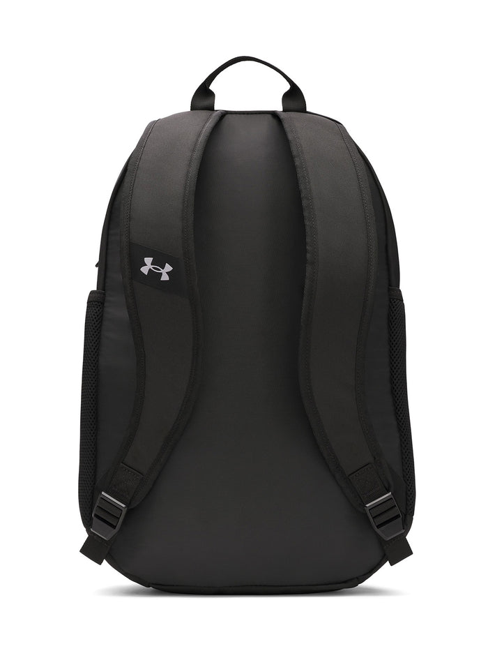 Mochila de entrenamiento Unisex Hustle Sport 6.0 negro Under Armour